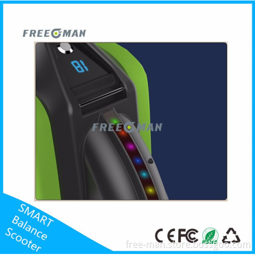 2016 Freeman best sports goods electric single wheel cycle design unicycle